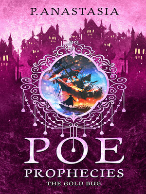 cover image of POE Prophecies